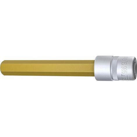HAZET Schraubendrehereinsatz 1/2" Innensechskant 14x140mm