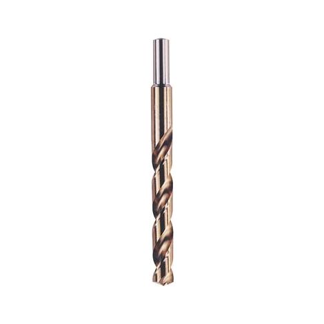 PUNTA TRAPANO HSS COBALTO 5% 01145 KRINO - MM 12X151- 5 pezzi