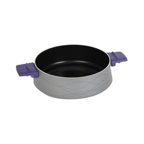 Ersatzteil - Fonduetopf -  - TEFAL