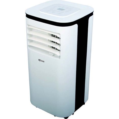 Climatiseur Termozeta airzeta clima c3 wifi silencieux