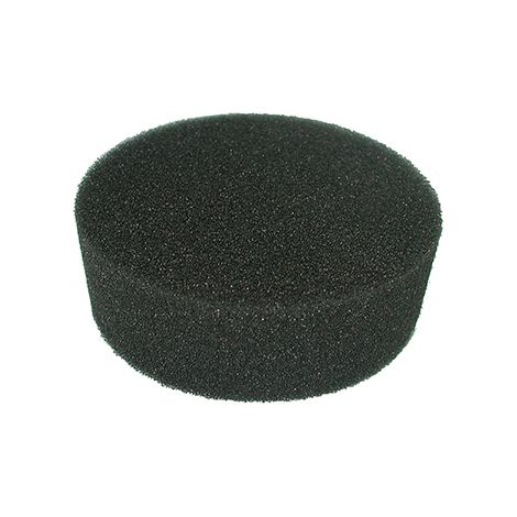 Anpassbarer Luftfilter für Honda G150 und G200. Originalersatz: 17211-878-010, 17211-883-000, 17211-883-010. Ø: Außenseite: 120 mm, Dicke