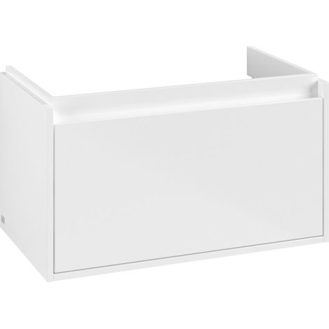 Villeroy & Boch C78600VE WTUS Skyla C78600 772x436x439mm 2