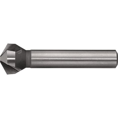 TECWERK Kegelsenker 120Grad D.8,3mm HSS Z.3 Schaft-D.6mm TECWERK