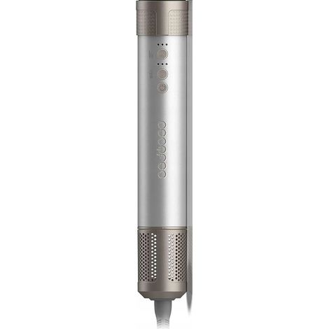 Cecotec CeramicCare 12in1 AirGlam Champagner Lockenstab (00249)