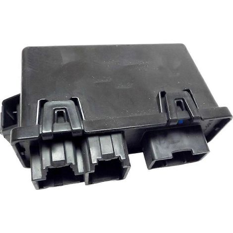 Modules de commande de hayon électrique compatibles avec les Chevrolet Suburban, SRX, Chevrolet Tahoe et Chevrolet Yukon (modèles 2015-2020) 23437270 23437269 (1/5)