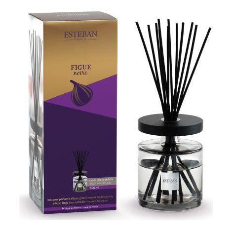 BOUQUET PROFUMATO ELLIPSE FIGUE NOIRE 500ML