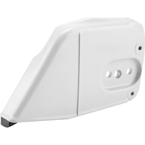 Kupplungsdeckel mit Ritzel 1125 640 1701 kompatibel mit STIHL 024 038 039 MS440 MS460 MS650, robuster Metalldeckel, Ersatzteil, 1 Stück. (1/5)
