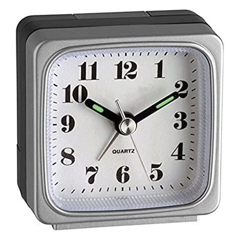 ALARMA ELECTRÓNICA TFA DOSTMANN 98.1079