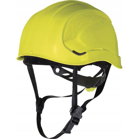 Bauhelm Delta Plus GRAPEJAFL Granite Peak gelb verstellbar