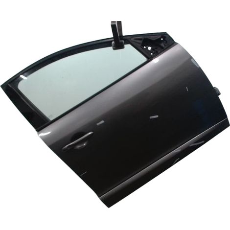 [PRODUIT D'OCCASION] Porte Avant Droit RENAULT Megane III Phase 2 2012-2014 ♻️ Ref Oe. 801006560r - Garantie à vie (1/3)