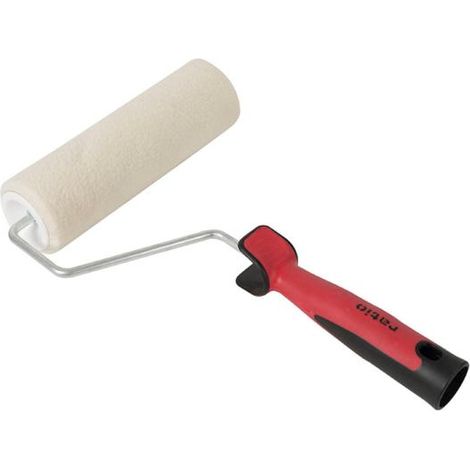Rodillo esmaltar y barnizar RATIO - (1/3)