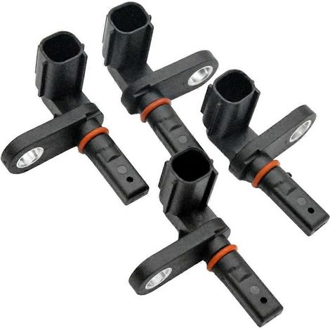 captadores y accesorios ABS vanguardista (gauche/droite) 89543-0C020 x2 + 89542-0C020 x2 para Toyota Tundra 2007-2017 (1/5)