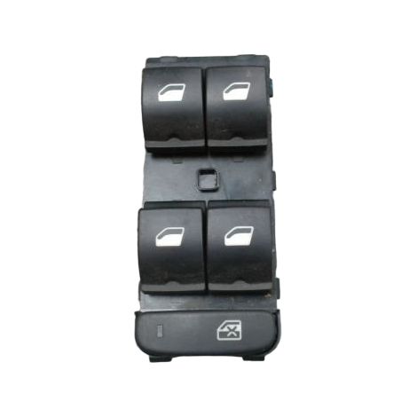 Commande Leve-glace Porte Avg CITROEN C3 II Phase 2 (a51) 2013-... [PRODUIT D'OCCASION]♻️98148907zd