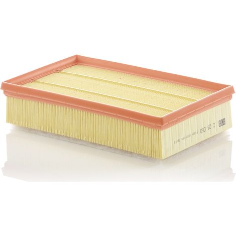 FILTRO ARIA MANN FILTER FORD TRANSIT 2.0TDCI 15-