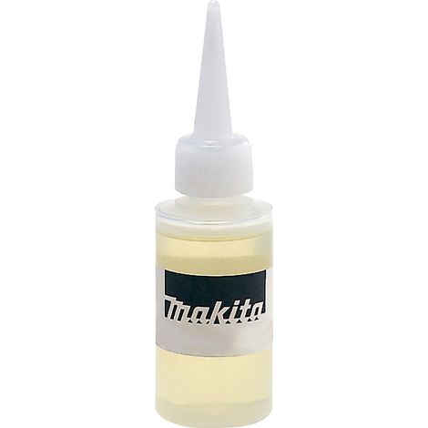 Huile hydraulique Makita 30ml (SC00000106)
