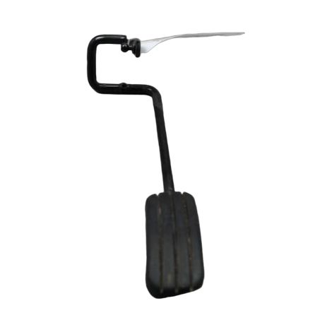[PRODUIT D'OCCASION] Pedale Accelerateur RENAULT Clio Campus II Phase 2 2009-2012 ♻️ Ref Oe. 8200415065 - Garantie à vie