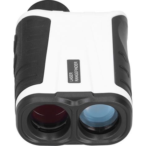 MX7 Golf-Entfernungsmesser, Handlaser-Entfernungsmesser, Fernrohr (1/5)