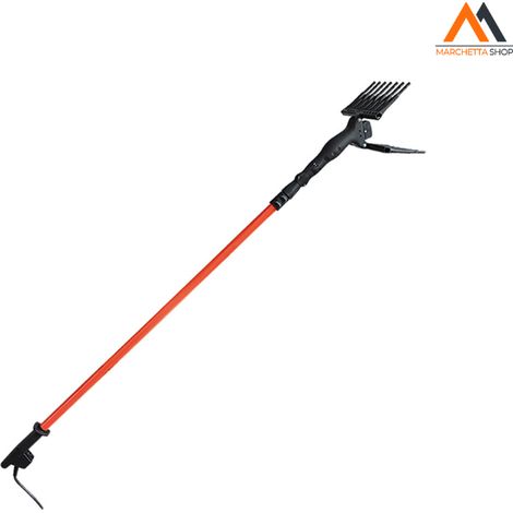 ABBACCHIATORE PER OLIVE 140 W