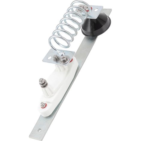 Kit déviateur clôture électrique – parafoudre – protection foudre – ranch / pâturage – haute dureté