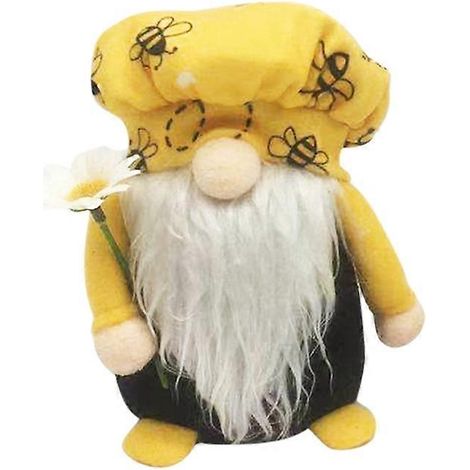 Osterhummel, Kochgnom, Tomte Nisse, skandinavischer schwedischer Elf, Heimdekorationen, Bauernhofküche-A