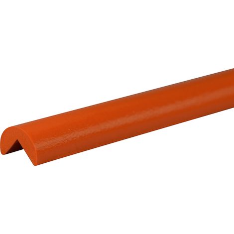 SHG, Cornière de protection en mousse Optichoc arrondie couleur