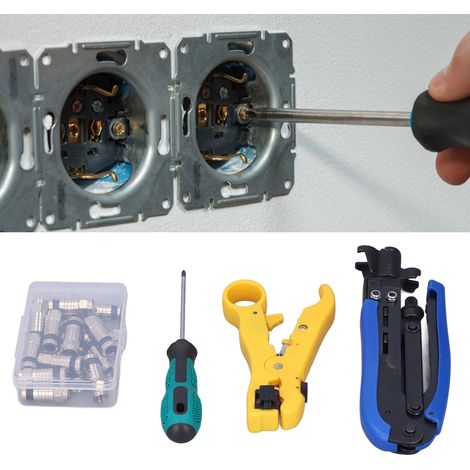 Suite d'outils réseau multifonctionnels (1/5)