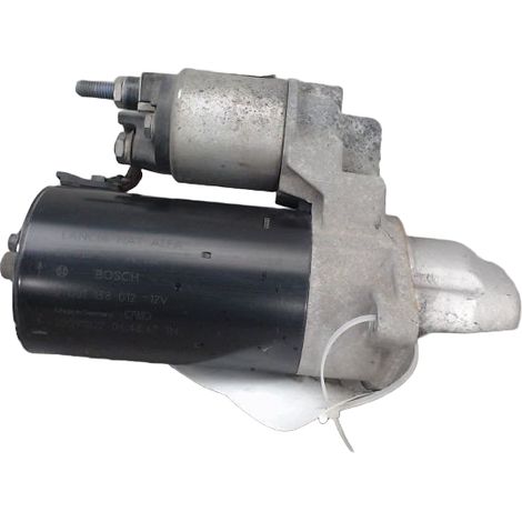 [PRODUIT D'OCCASION] Demarreur ALFA ROMEO Mito ♻️ Ref Oe. 51916170 - Garantie à vie (1/4)