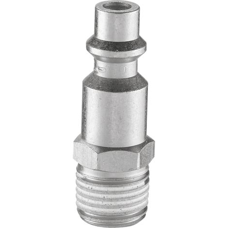 Ø 6 mm macho PREVOST - 1/4 gas - IRP 066151P2