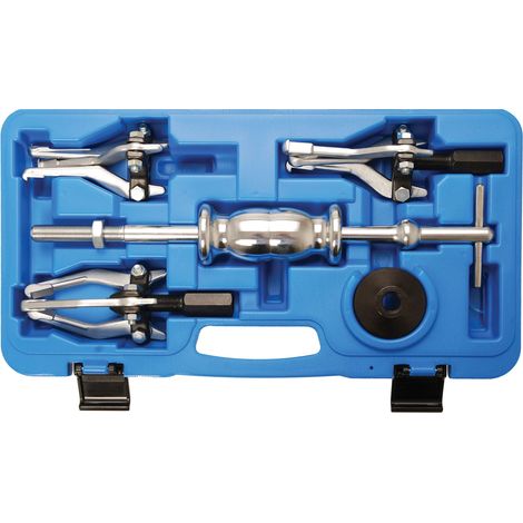 BGS  Extractor  de  5pzs.  -  7734