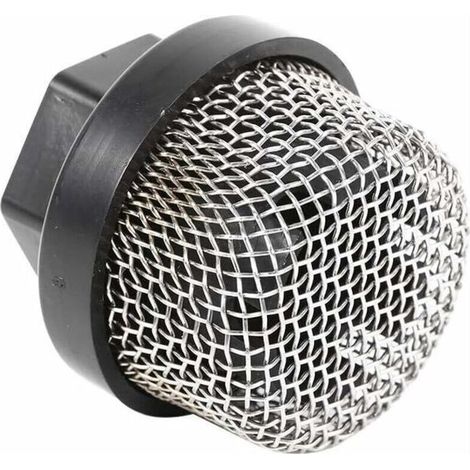 Filtre de Pulvérisateur de Robinet Accessoire de Salle de Bain Cuisine Filet d'Admission sans Air Graco Ultra 390 395 495-Fei Yu