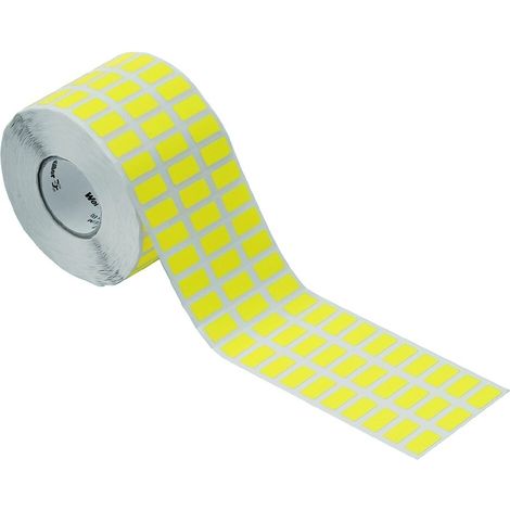 Weidmüller ETIKETT-ROLLE  MT30X 18X9 THM (1753251687)