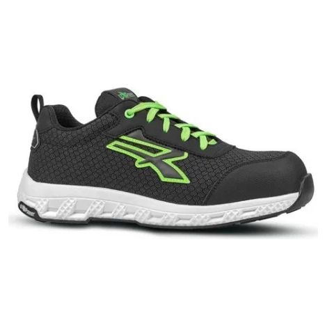 U-Power Mitch ESD Scarpe antinfortunistiche basse S3S CI HI HRO FO SR - 42