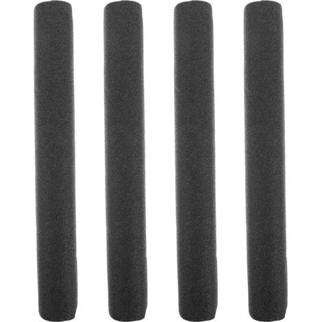 Healeved 4-teiliges Poolhandlauf-Isolierset, bestehend aus Schaumstoffschläuchen. Vielseitig einsetzbar. (1/5)