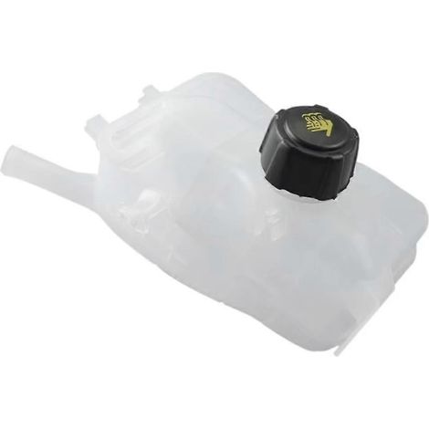 Vase d'expansion de radiateur pour Renault Megane Fluence Scenic Mk3 - Réservoir d'eau de refroidissement 217100005R (1/5)
