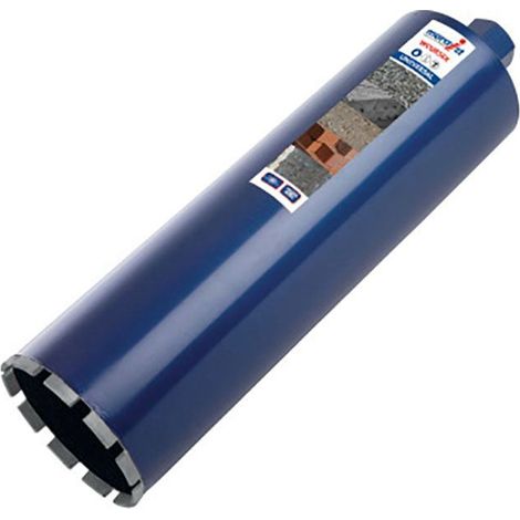 Universal-Nassbohrkrone WCU850X 1 1/4 42x520mm