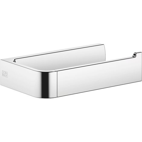DORNBRACHT 83500976-00 Porte-rouleaux de papier SPÉCIFIQUE À LA SÉRIE (1/2)
