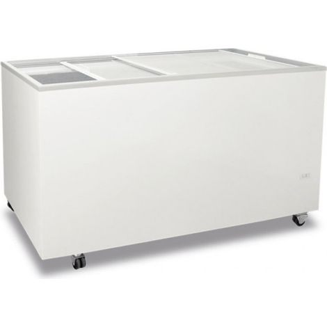 Congélateur coffre Modèle FR500PFFK - KlimaItalia