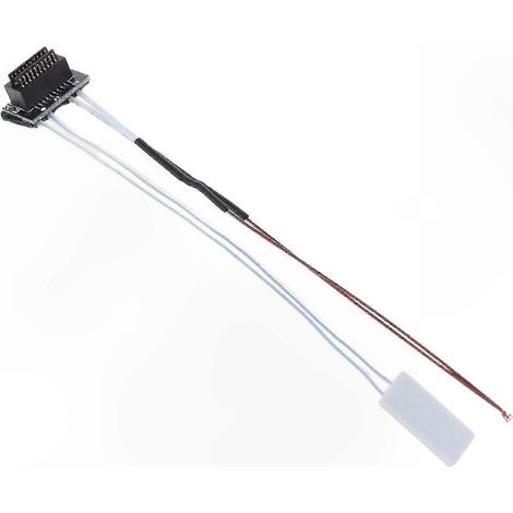 Keramischer Thermistor-Heizpatrone für das Hotend-Heizrohr eines 3D-Druckers (1/5)