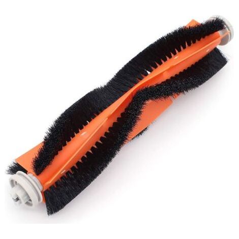 Kit Accessori Aspirapolvere per Robot Compatibile con Diversi Modelli Includendo S50 S51 S55 S5 Xiaowa Mi Mijia E25 C10 Contiene Spazzola Principale e Filtro HEPA di Ricambio-AUTRES (1/4)