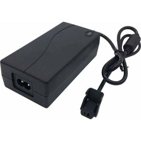 Adattatore CA 29V 2A trasformatore per poltrona massaggiante/divano con funzione di inclinazione, alimentatore switching (nero) (1/4)