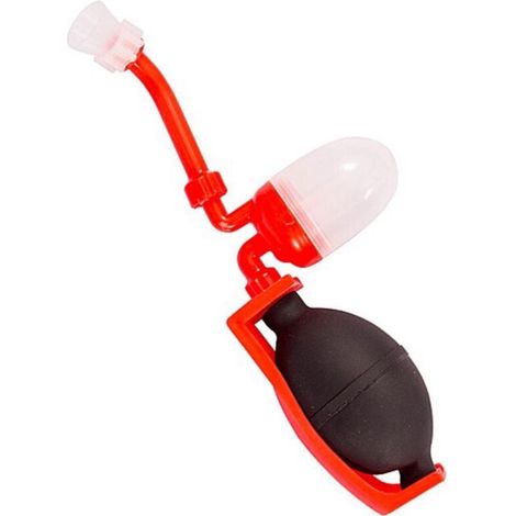 Pollinisateur portatif pour distributeurs d'eau pour fruits et légumes (1/4)
