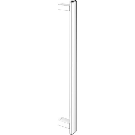 Keuco KE Haltegriff AXESS 35016 zur senkrechten Montage 600mm verchr., 35016010600 (1/2)