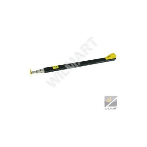Canne télescopique 5m - Wilmart