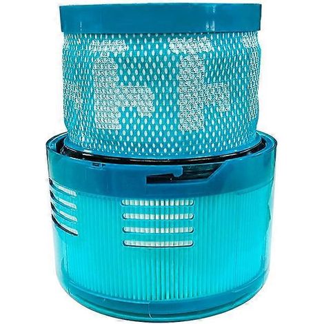 Filtre pour aspirateur, cartouche de filtration Hypal, accessoires pour G5 Detect Fluffy( ) (1/5)