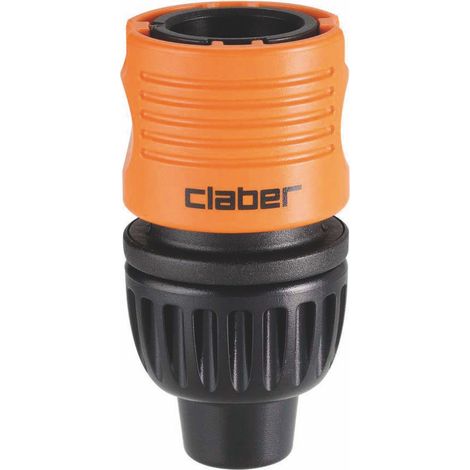 Claber RACCORDO PER TUBI mm 9-13   Art. 9025