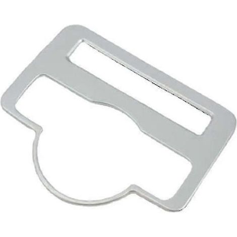 Accessoires de style pour le réglage des phares de voiture - Panneau de garniture et accessoires de style pour Mercedes Vito W447 2014-2018 (1/4)