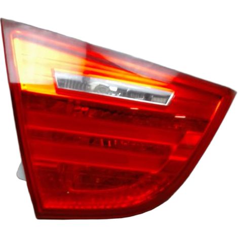 [PRODUIT D'OCCASION] Feu Arriere Interieur Gauche BMW Serie 3 E90 Phase 2 Diesel ♻️ Ref Oe. 63217289427 - Garantie à vie (1/3)