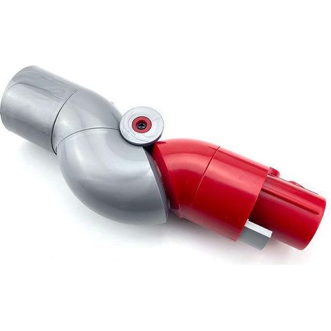 Schnellverschluss-Möbeladapter mit niedrigem Profil 970790-01 für Dyson V7 V8 V10 V11 V15 Outsize Staubsauger (1/5)