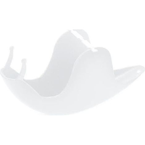 Support pour spirale anti-moustiques en forme d'escargot mignon, style rétro, en fer forgé, pour la maison (1/4)