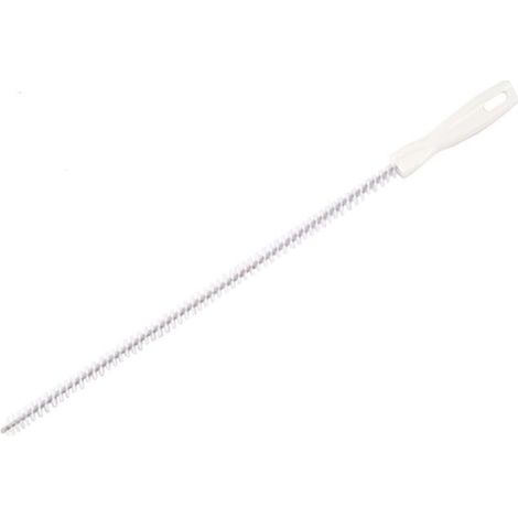 Brosse De Nettoyage Pour Evier - 40 Cm - Pour Drain Salle De Bain Baignoire Lavabo Toilettes - Lot De 2 (1/4)
